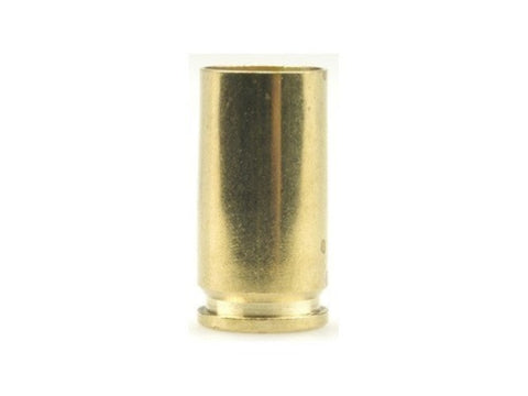 Fired mixed Brass Cases 9mm Luger (100pk)(MF9MM100)