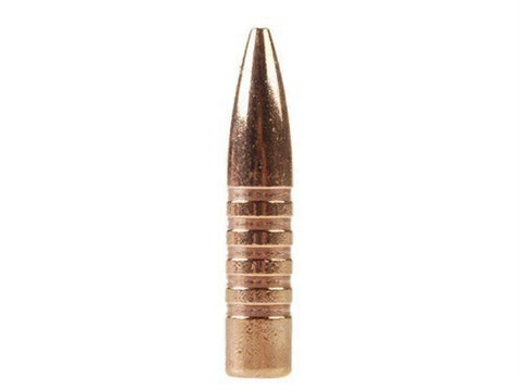 Barnes Triple-Shock TSX Bullets 270 Caliber (277 Diameter) 140 Grain Hollow Point Flat Base Lead-Free  (50pk)