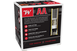 Winchester AA Target 20 Gauge Ammunition 2-3/4" 7/8 oz #8 Shot (25pk) (AA208)