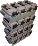 MTM 4 Can Ammo Crate (AC4C)