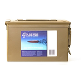 ADI Ammunition 308 Winchester 135 Grain Sierra MatchKing (480pk)