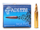 ADI Ammunition 223 Remington 55 Grain Sierra GameKing 'Blister' Pack (50pk)
