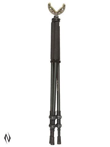 Allen Axial Shooting Stick TRI / BI / MONOPOD 61" Olive (AL21412)