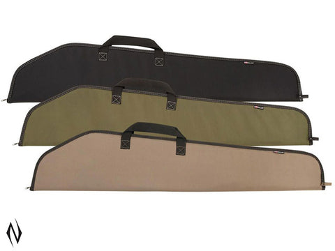 Allen Durango Shotgun/Rifle Case Assorted 52"