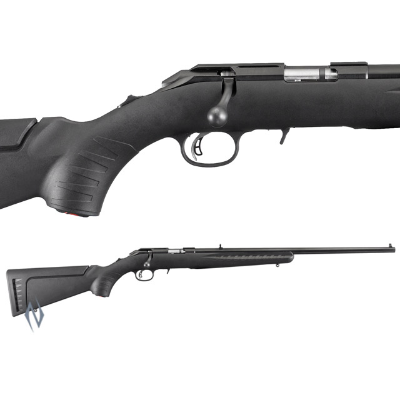 New Ruger American  22 Long Rifle (22LR) (27293)