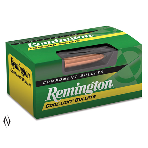 Remington Bullets 243 / 6mm Caliber 100 Grain Pointed Soft Point (PSP) (100pk)