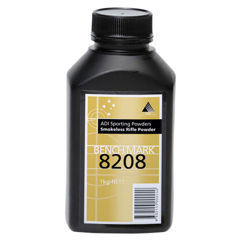 Powder – Rebel Gun Works