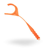 Do All Big Orange Hand Thrower