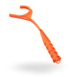 Do All Big Orange Hand Thrower