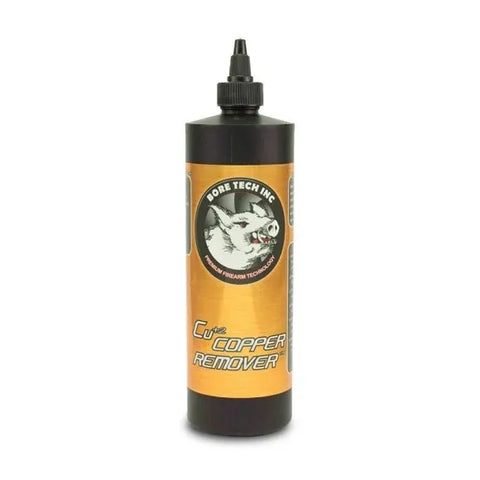 Bore Tech Cu+2 COPPER REMOVER 16 oz