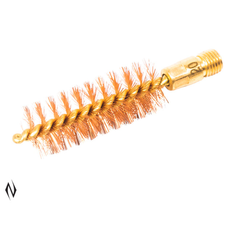 Breakthrough Bronze Bore Brush 12G