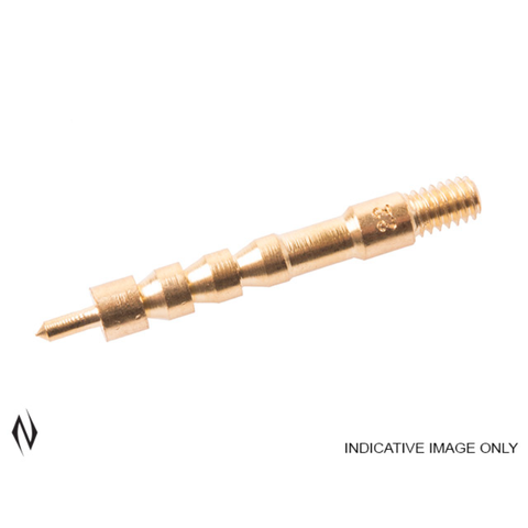 Breakthrough Brass Jag .22 Cal