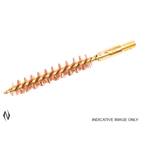 Breakthrough Bronze Bore Brush .270/.284/7mm Cal – Rebel Gun Works