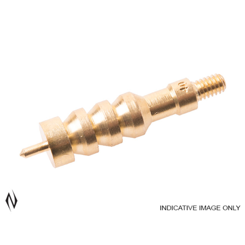Breakthrough Brass Jag 40 Cal (BT40BJ)