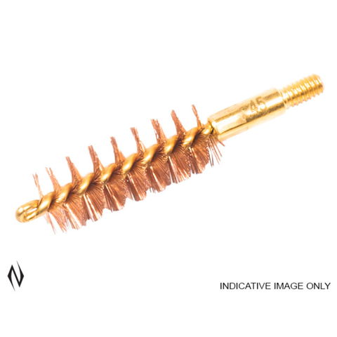 Breakthrough Bronze Bore Brush .44/.45 Cal