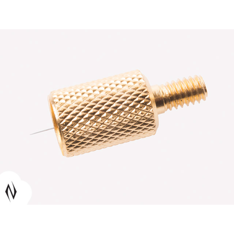 Breakthrough Brass Shotgun Rod Adapter