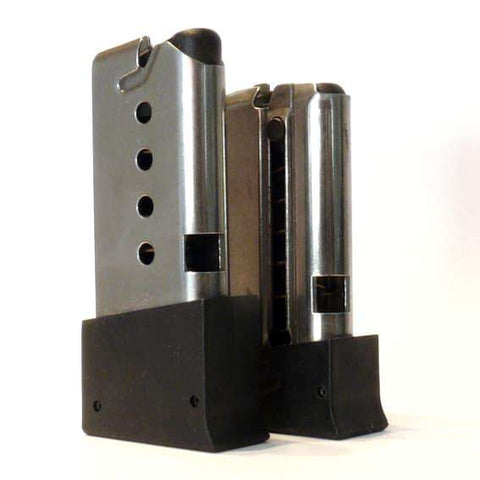 Benelli MP95, Magazine~ 5 Round (UB32ACP5M)