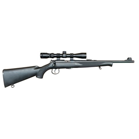 Norinco JW-15 .22LR Bunny Buster Package (29361)