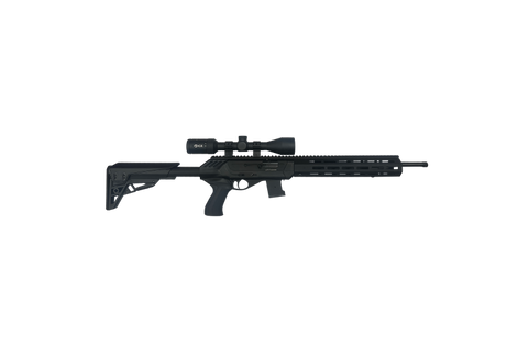 CZ 515 Tactical Package 22WMR (30738)