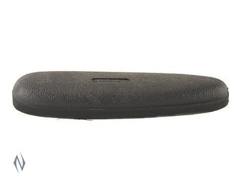 Pachmayr Old English Decelerator 752B Recoil Pad - Large, Black