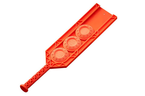 Do All Outdoors Triple Clay Hand Thrower