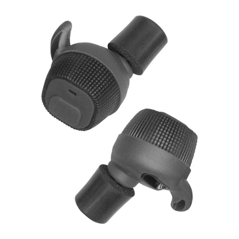 Earmor M20 Bluetooth Electronic Earplugs - Tactical Black (M20-BK)