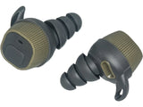 Earmor M20 Foliage Green Electronic Ear Plugs (M20-FG)
