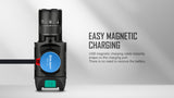 Olight BALDR Pro Rail Mount Light with Green Lazer (FOL-BALDR-PRO-R)