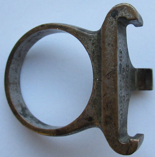 Antique Used Finger Ring Shell Extractor 12 Gauge (AUFRSE12) – Rebel ...