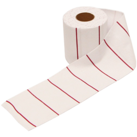 Pro-Tactical 4x2 Cleaning Cloth Roll - 9M Length