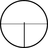 German Meibeck 6x42 Scope (UM642)
