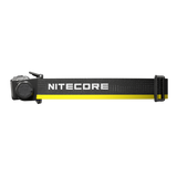 Nitecore HC75UHE E-Focus High Output Work Lamp - 3000 Lumens | 192 Metres | USB-C | 21700