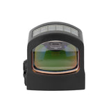 Holosun X2 Series Miniature Reflex Sight (HOLOSUN-HE507-GR X2) **GREEN**