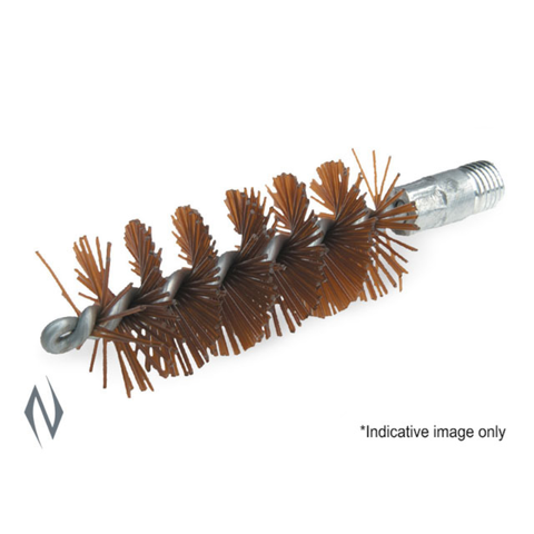 Hoppe's Nylon Rifle Cleaning Brush - 22 Cal (HP1303)