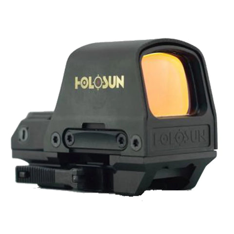 Holosun Red Dot Reflex Sight (HS510C)