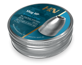 H&N Slug HP (.218) 22 Cal Air Pellets 27gr / 1,74g (200pk) (24388)