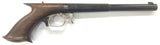 Feinwerkbau History No. 1 36 Cal (4211)