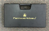 Feinwerkbau History No. 1 36 Cal (4211)