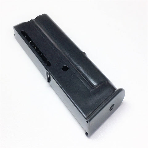 Used Krico Straight  22 Long Rifle (22LR) 10 Round Magazine(UK22LR10)