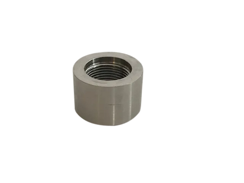 Atlasworxs – Barrel Thread Protector Blank 3/4 x 24 (AW0503-B 3/4 x 24)