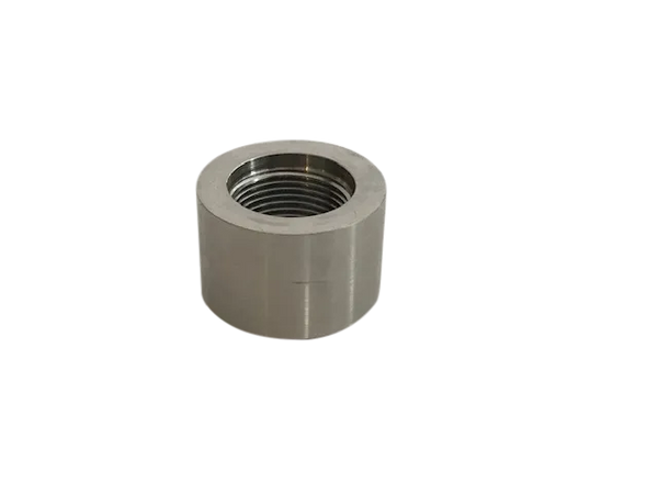 Atlasworxs – Barrel Thread Protector Blank 1/2 x 28 (AW0503-B 1/2 x 28 ...