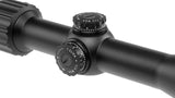 Element Optics Iris 4-12x44 SFP RAPTR-1S MOA (EO50016)