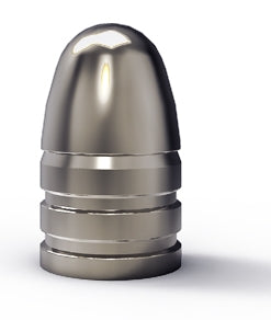 Lee .429 44 Caliber 240 gr Round Nose 6 Cavity Mold (90339)