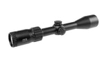 Element Optics Iris 3-9x40 SFP Duplex MOA (EO50015)
