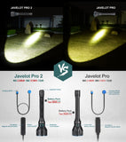 Olight Javelot Pro 2 Torch Hunter's Kit