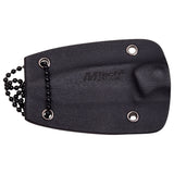 MTech G10 Handle Fixed Blade Knife