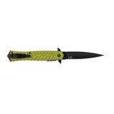 MTech Dagger Style Pocket Knife - Olive Green