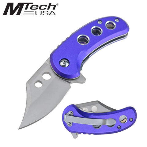 MTech Small Fat Pocket Knife