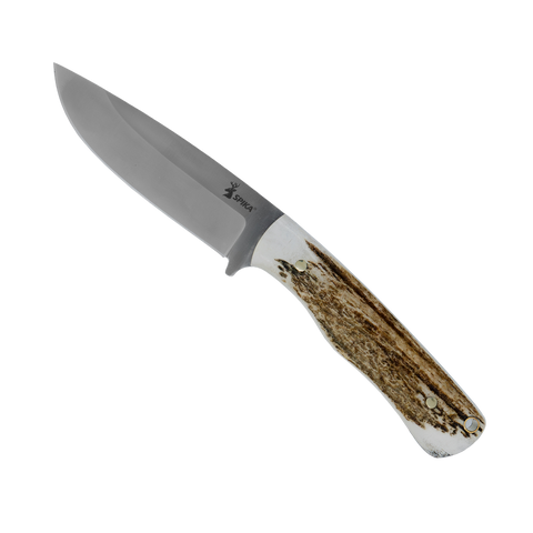 Spika Bushmaster Ol'Boy Knife