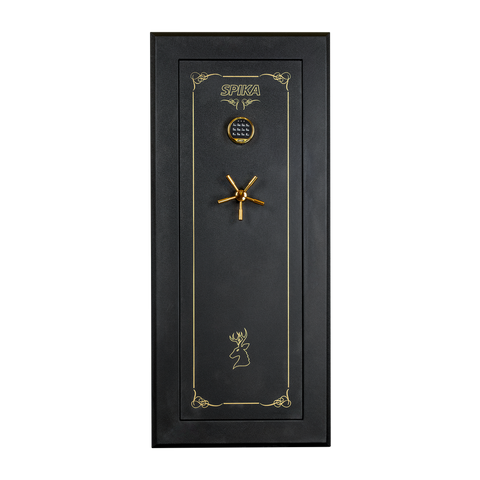 Spika SCH1 Large 16 Gun Safe (SCH1)